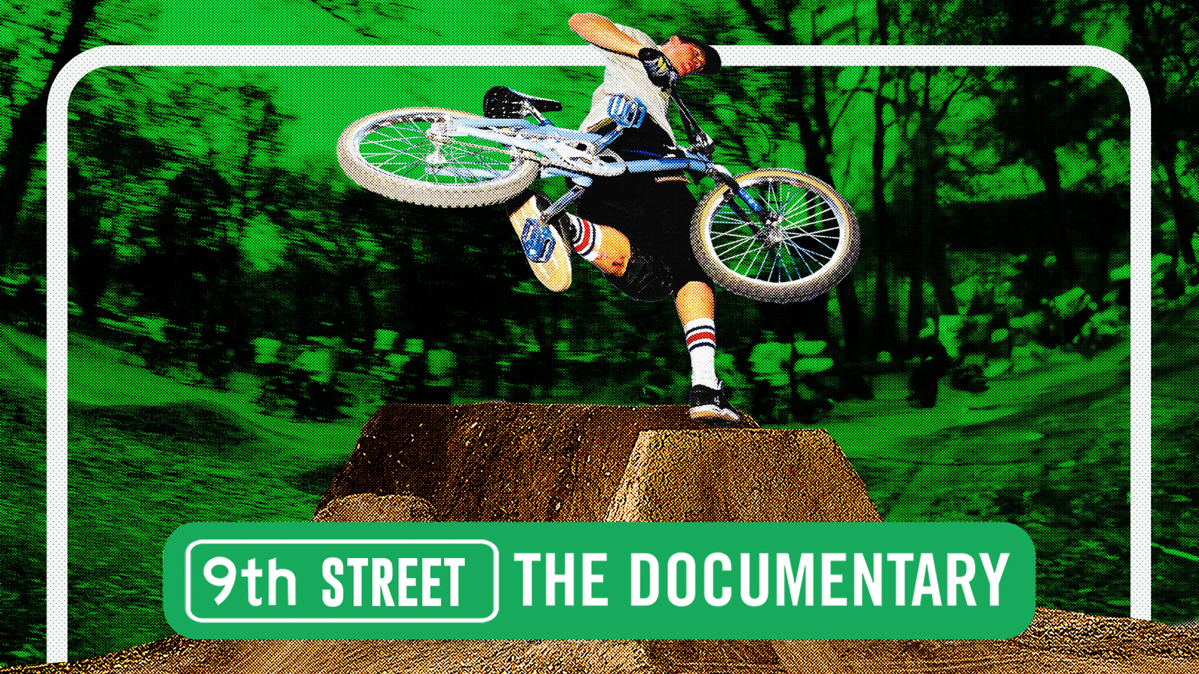 9th Street: The Documentary poster